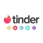 O que significam os simbolos do Tinder
