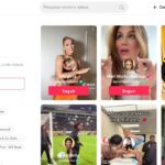 TikTok e a pornografia Como proteger os seus filhos?