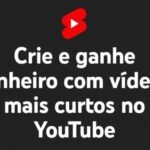YouTube Shorts 7 aplicativos para fazer download