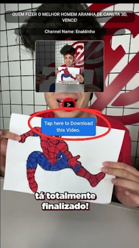 YouTube Shorts Tube Shorts 1