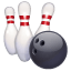 Emoji Boliche