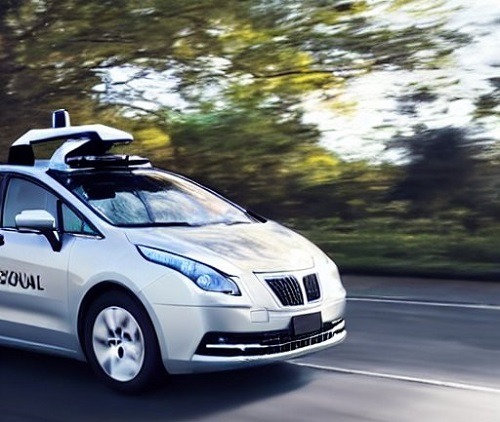 Exemples d’intelligence artificielle Voitures autonomes