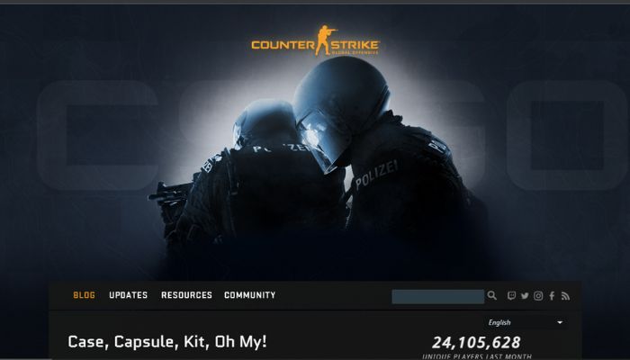 csgo, jeux qui donnent de l'argent 