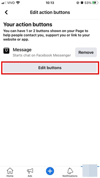 edit buttons 
