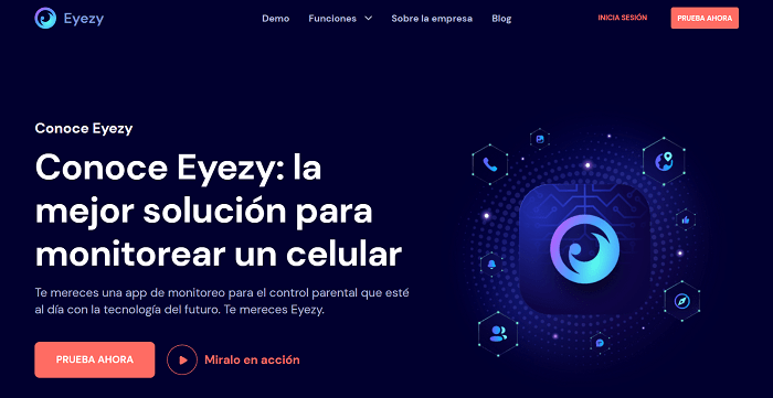 eyezy