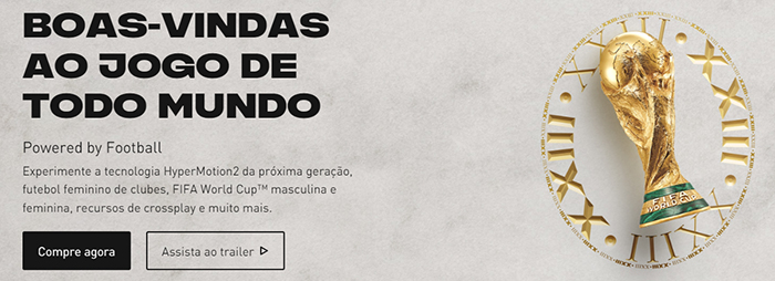 FIFA Jogos que dão dinheiro de verdade