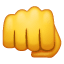 Punho fechado