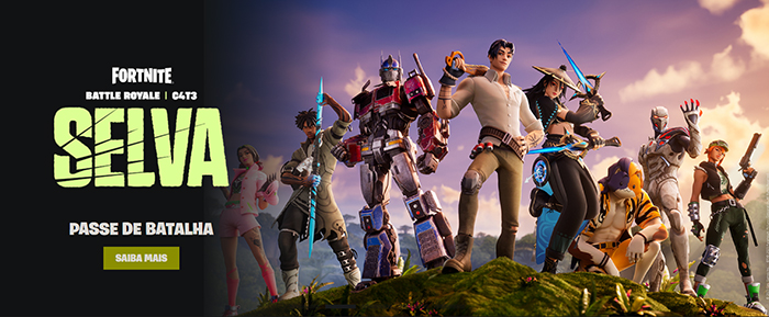 Fortnite Jogos que dão dinheiro de verdade