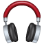 Headphone emoji
