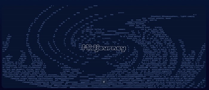 MidJourney 