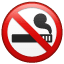 Proibido Fumar