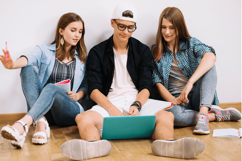 gen z tools