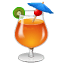 Drink - Significado dos emojis do WhatsApp