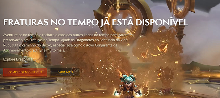 World of Warcraft 
