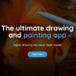 18 Sites e Apps para desenhar online no PC [Grátis em 2023]