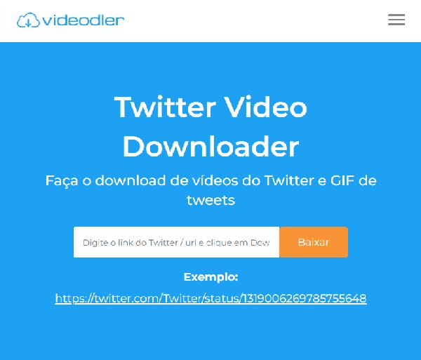 18 Sites para baixar videos do Twitter no PC e no celular