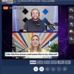 25 Melhores Softwares e Plataformas para Live