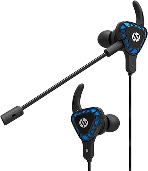 HP Gamer Intra H150