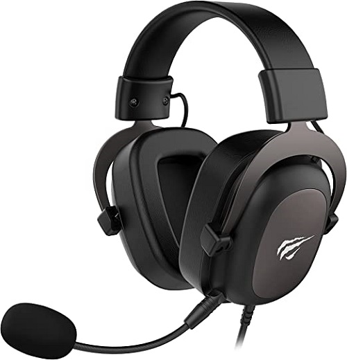 Havit HV-H2002D headphones for streamers