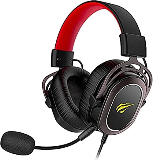 Havit HV-H2008D headphones for streamers