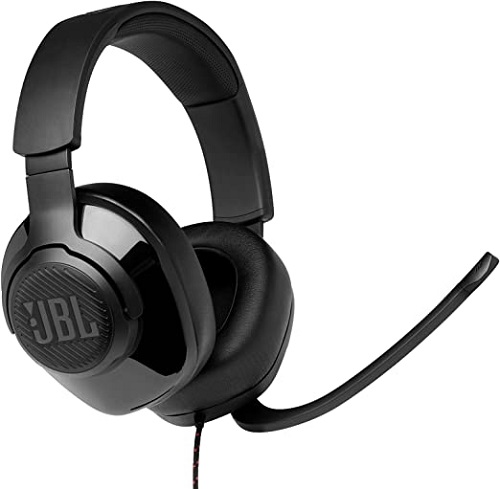 JBL Quantum 200