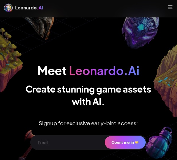 Leonardo