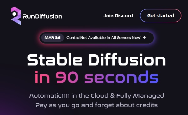 RunDiffusion Alternatives MidJourney