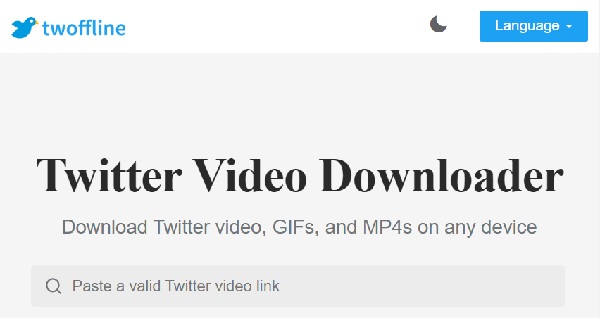 Twitter Video Download videos from twitter Twitter Video Downloader