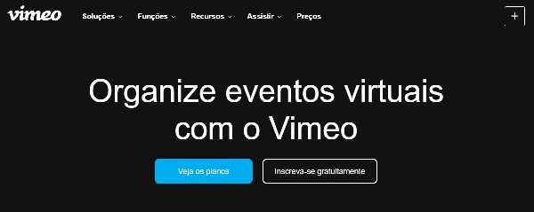 Vimeo