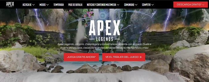 apex legends