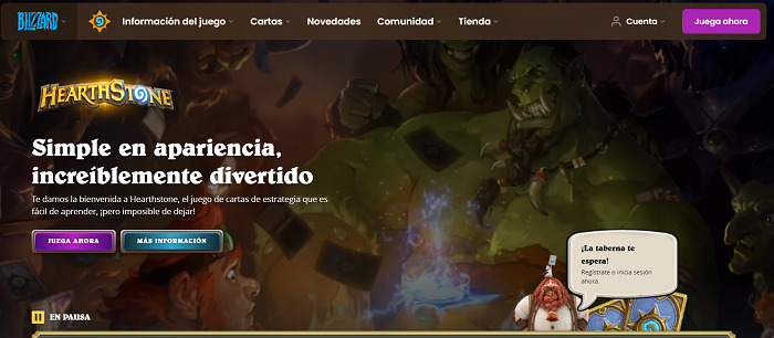 Hearthstone