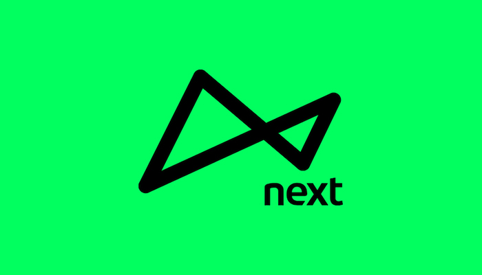 Next Aplicativos que pagam por cadastro