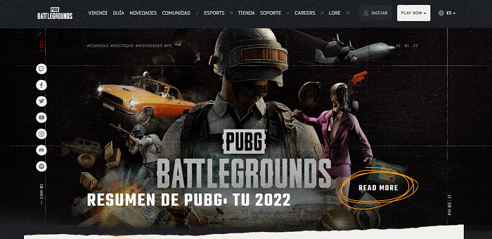 pubg juegos pagan dinero real