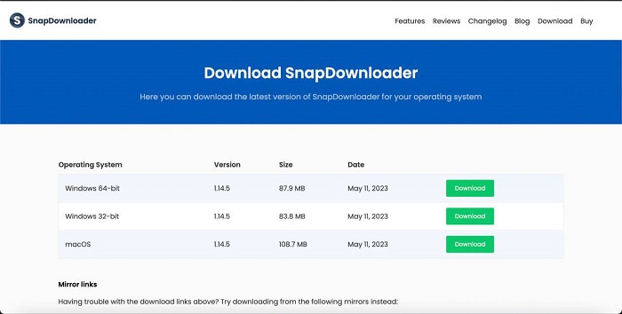 Baixar videos Telegram 12