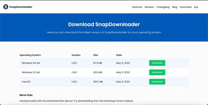 Download Telegram Videos on PC 12