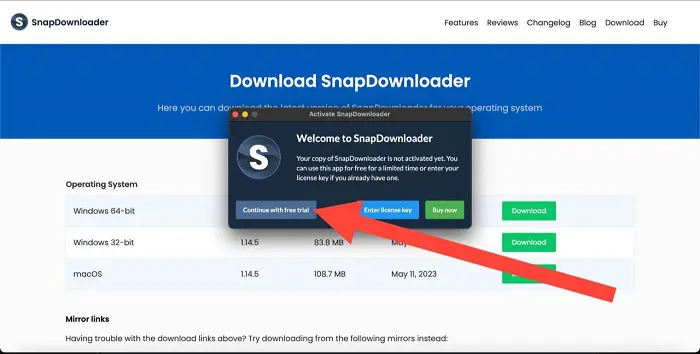 Download Telegram Videos on PC 14