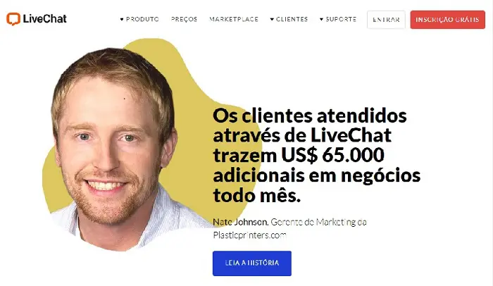 Livechat online Livechat online