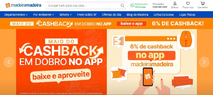 MadeiraMadeira