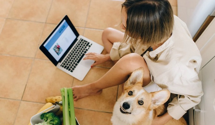 Mensagens para pedir que o cliente aguarde