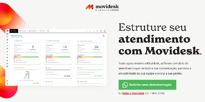 Movidesk