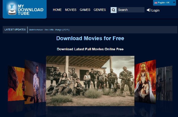 Mydownloadtube