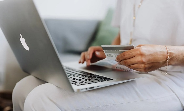 Select payment systems