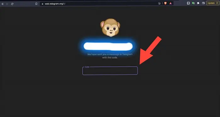 Telegram Web 4 Download Telegram Videos on PC