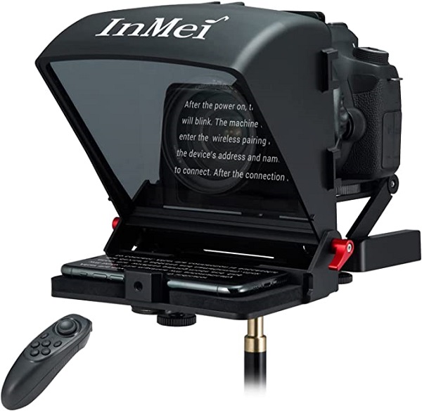 Teleprompter