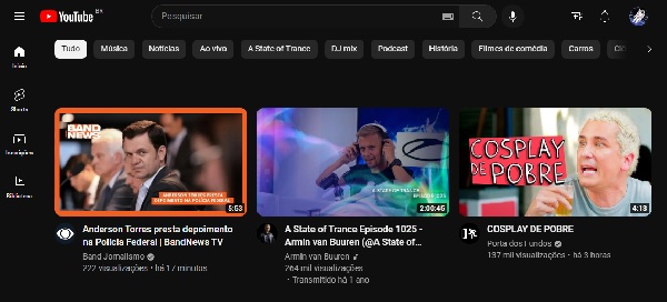 Youtube