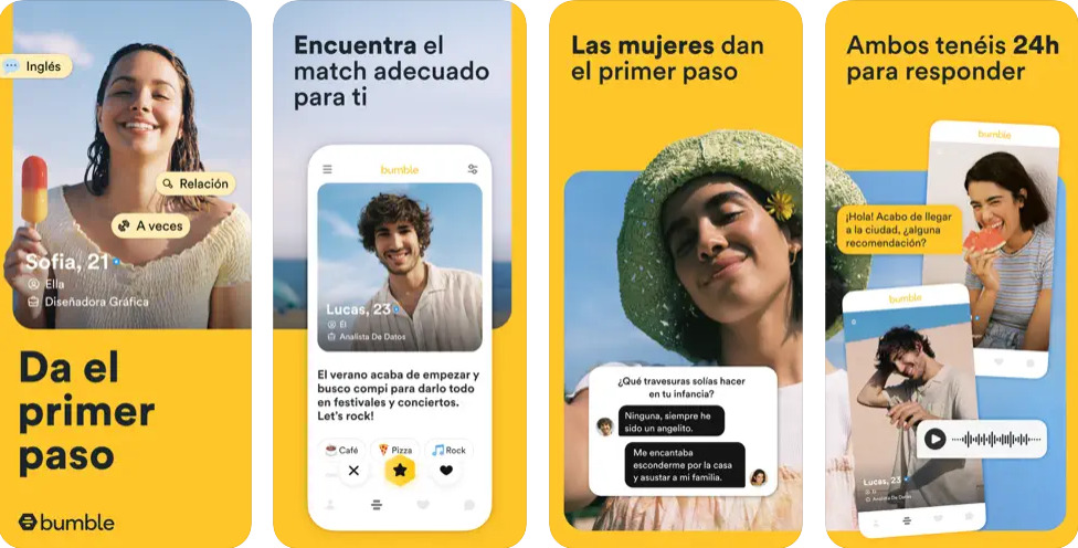 Bumble