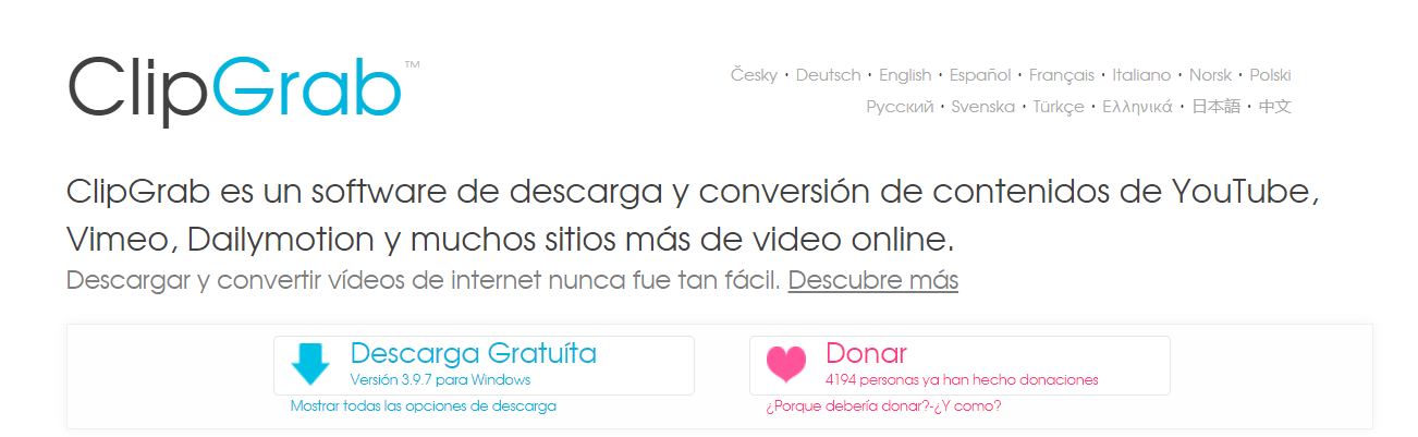 clipgrab