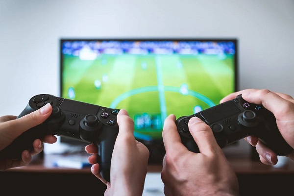 esports are 22% of all Twitch 
