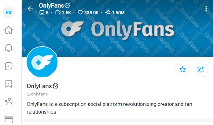 12 páginas web para descargar videos de OnlyFans AppTuts