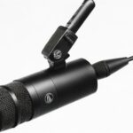 microfones para Podcast